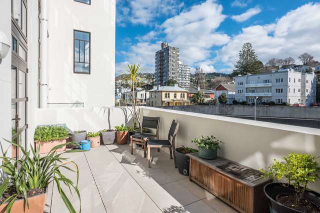 19/254 Willis Street Te Aro_3