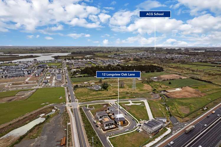 12 Longview Oak Lane Rosehill_21