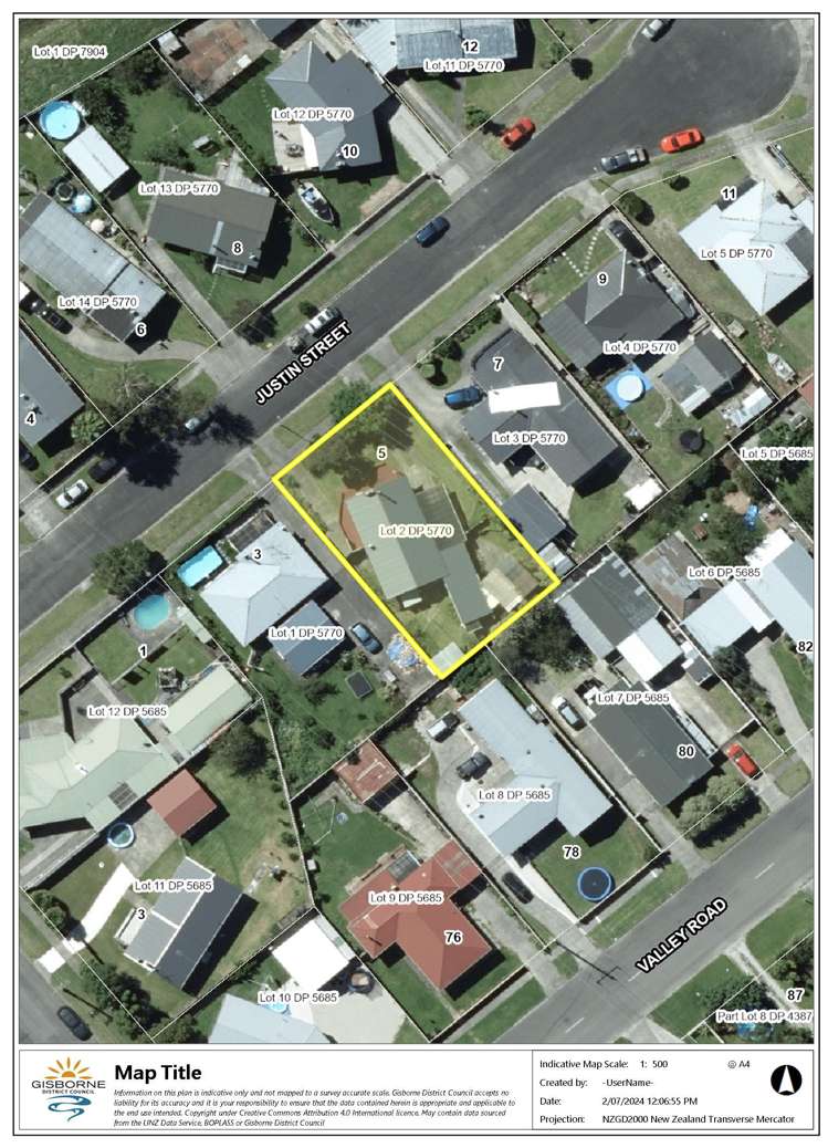 5 Justin Street Mangapapa_15