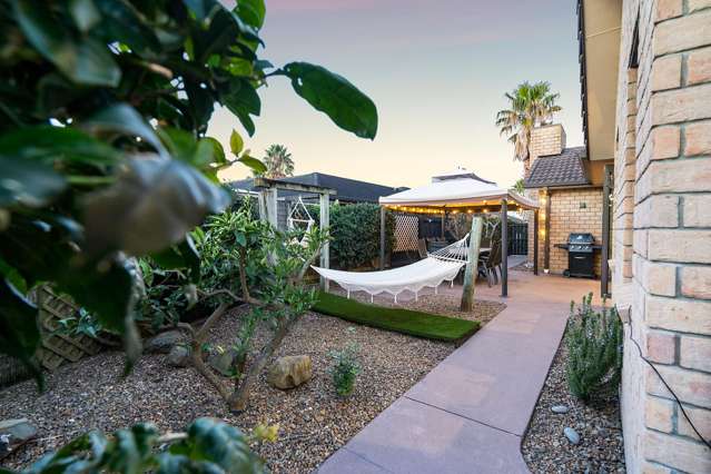 A Five Bedroom Family Home of Epic Proportions