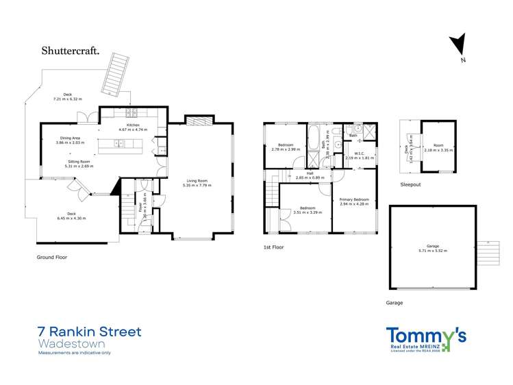 7 Rankin Street Wadestown_25