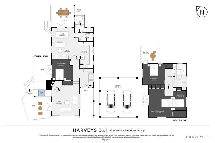 208 Woodlands Park Road Titirangi_18