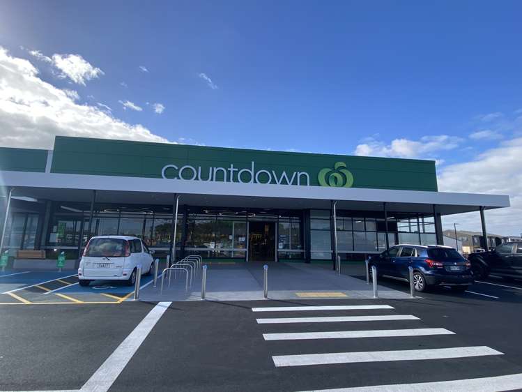 Retail/1 Periko Way Manurewa Manukau City Commercial Property For