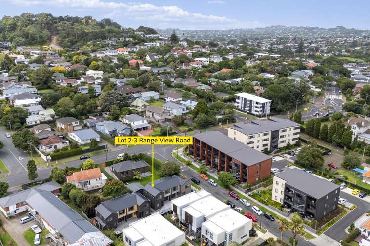 3B Range View Road Mount Albert_22
