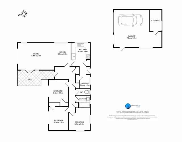 26 Russell Avenue Pukekohe_4