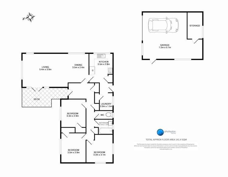 26 Russell Avenue Pukekohe_4