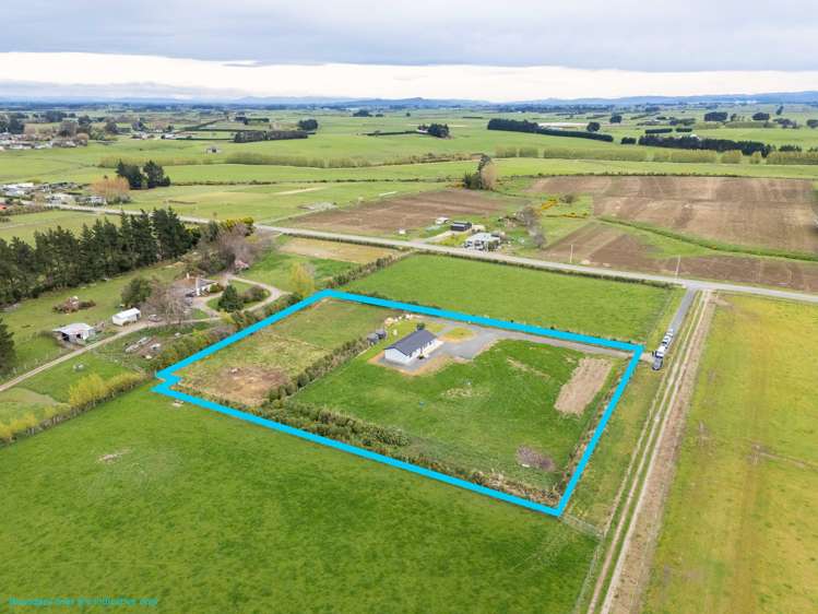 64 Woodlands Morton Mains Road Woodlands_24