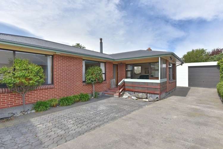 13 Aldersgate Street Kaiapoi_19