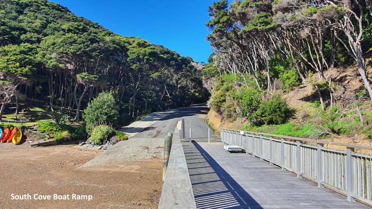 9 Woods Ridge Road Kawau Island_30