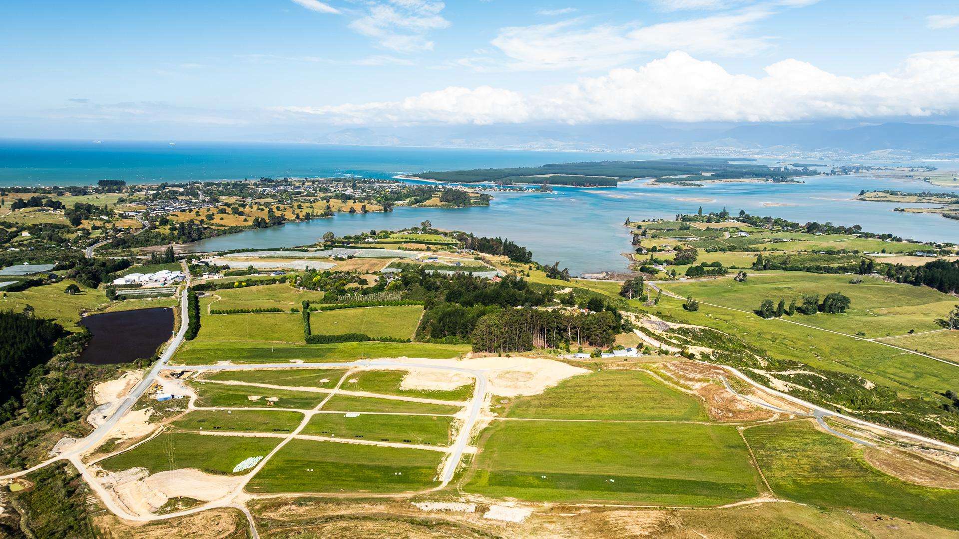 Kamana Estate, Nile Road Mahana_0