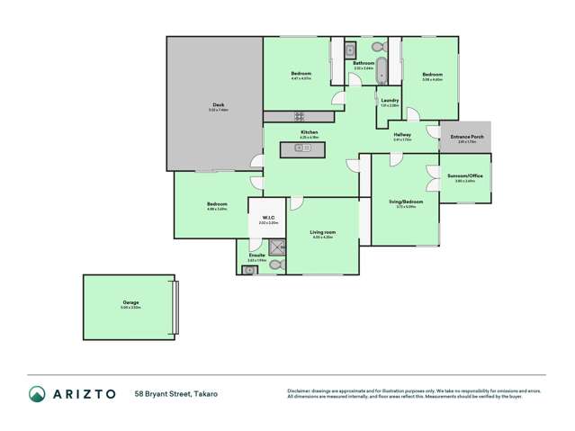 58 Bryant Street Takaro_1