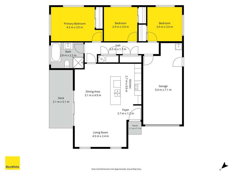 49 Eccles Avenue Te Kauwhata_14