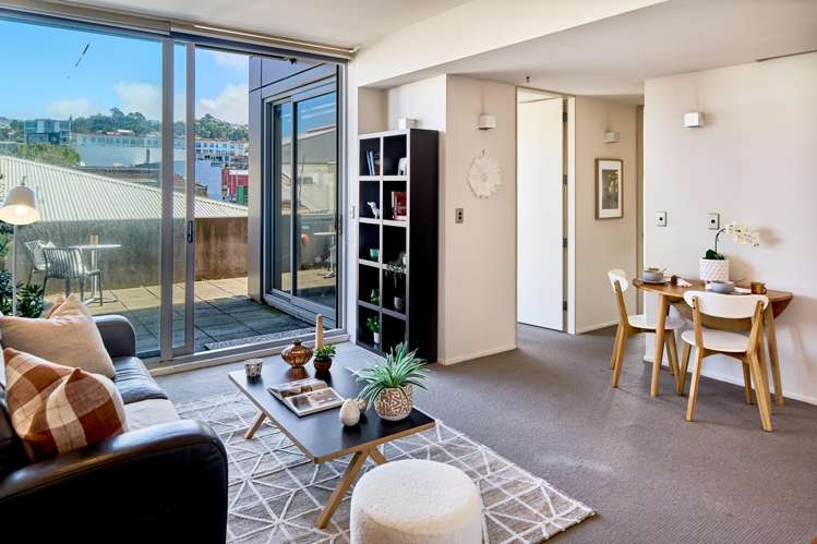 387/233 Cuba Street Te Aro_2