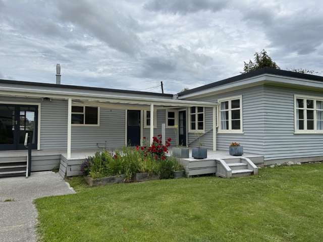 Greytown 3 Bedroom