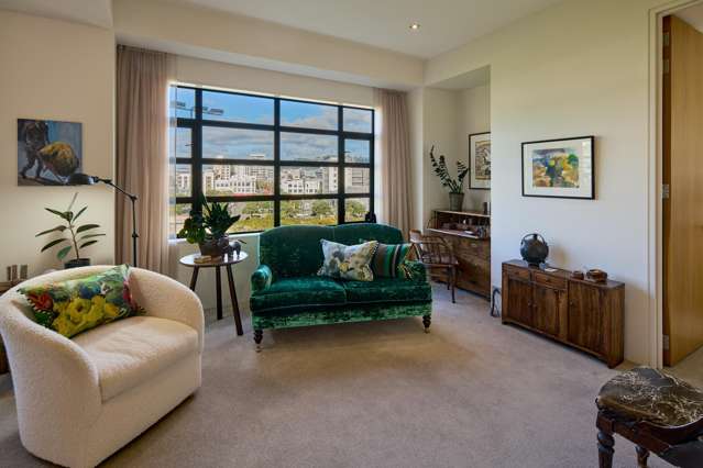 306/22 Herd Street Te Aro_3