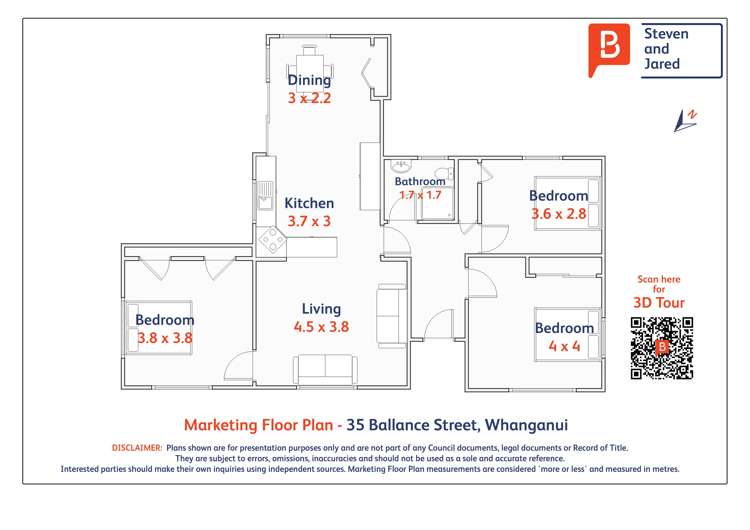 35 Ballance Street Aramoho_6