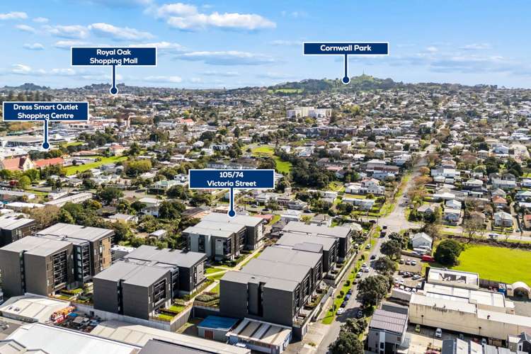 105/74 Victoria Street Onehunga_16