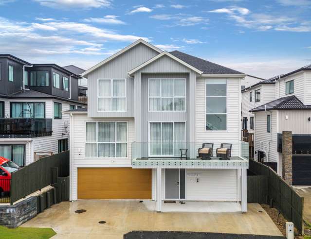 Rare Multi-Level Gem with 2 Granny Flat Options