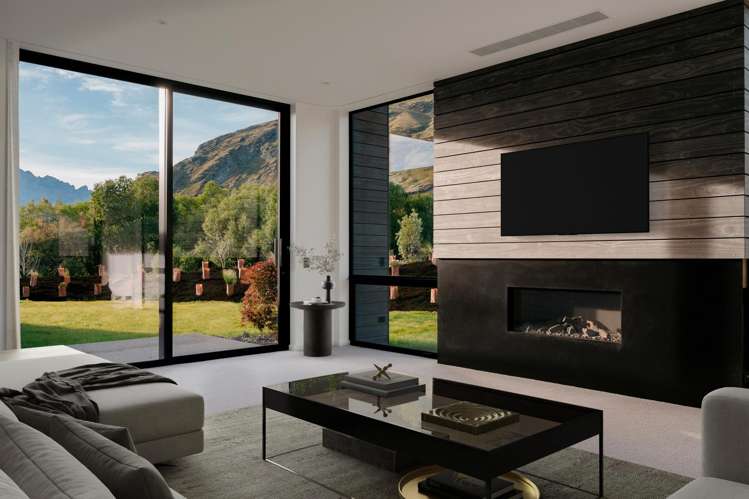 207 Littles Road Dalefield/Wakatipu Basin_20