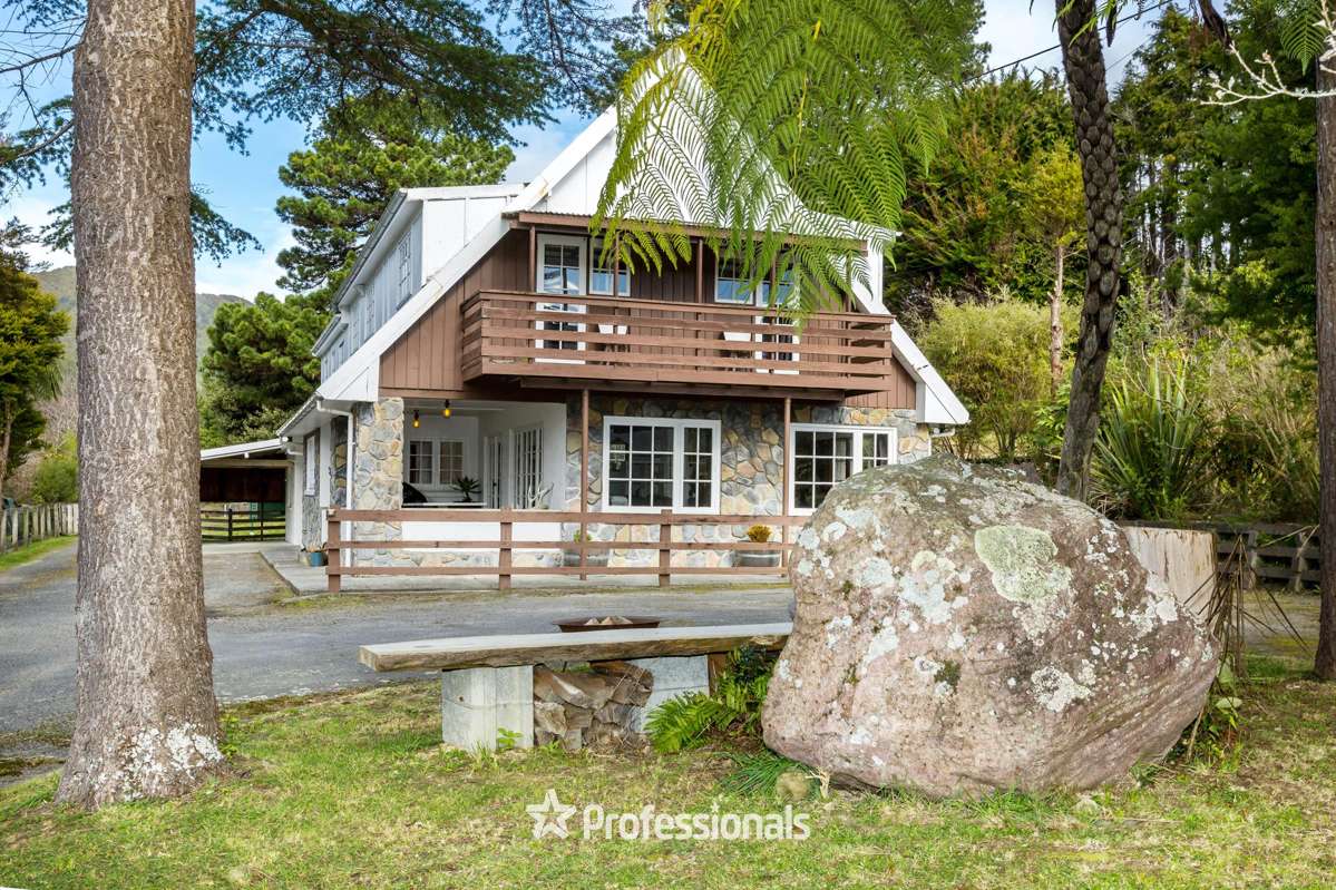 54A Kaitoke Loop_0