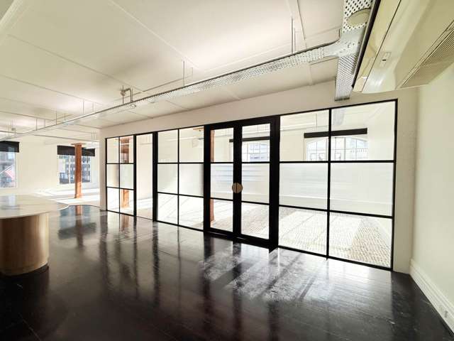 8 Commerce Street City Centre_2