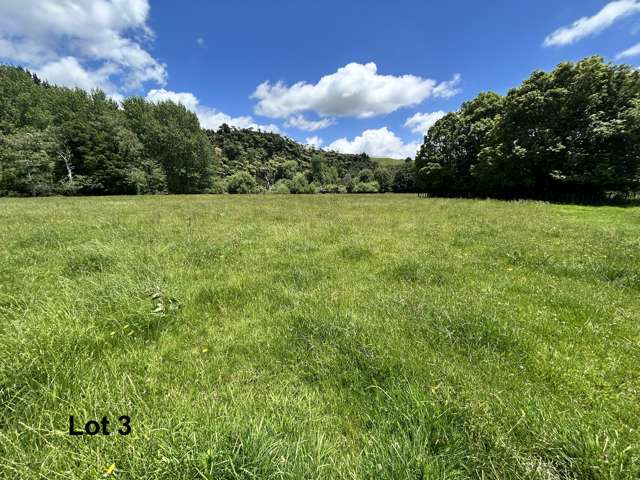 Tarata Village - Peaceful Living Starts Here