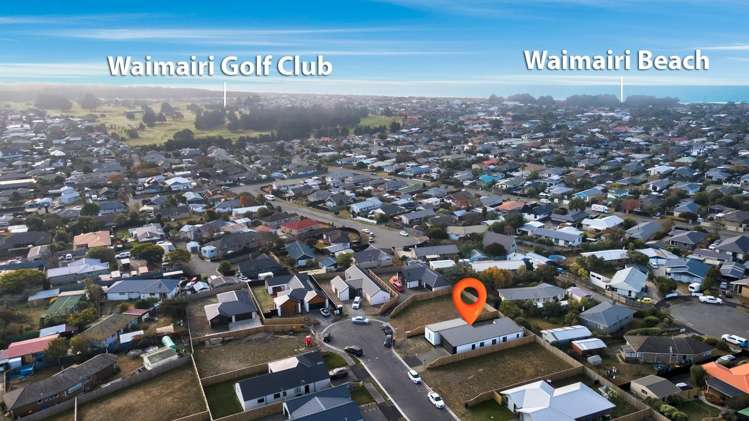 20 Kakatai Place North New Brighton_21