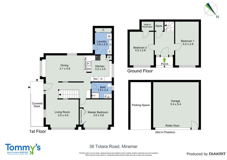 38 Totara Road Miramar_11