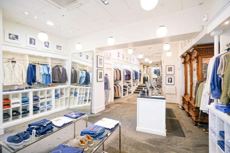 Ground Floor, 180 Lambton Quay Wellington Central_1