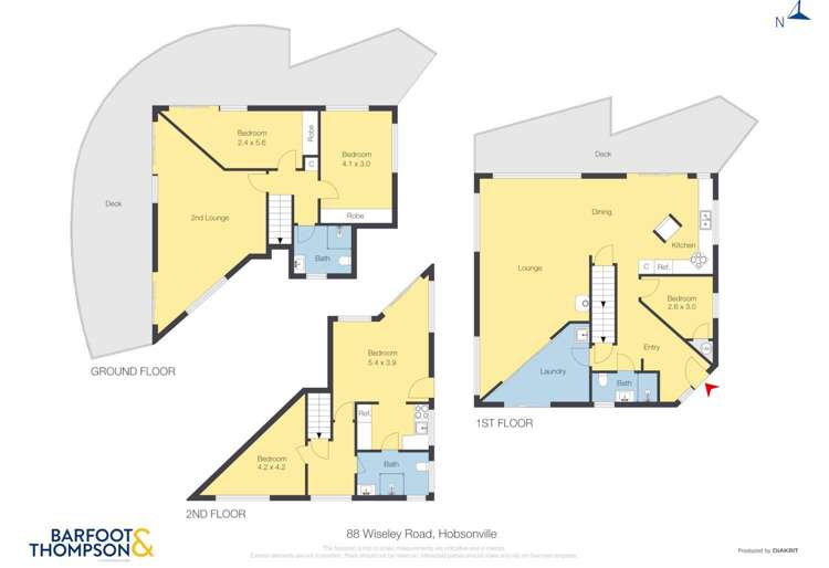 88 Wiseley Road West Harbour_19