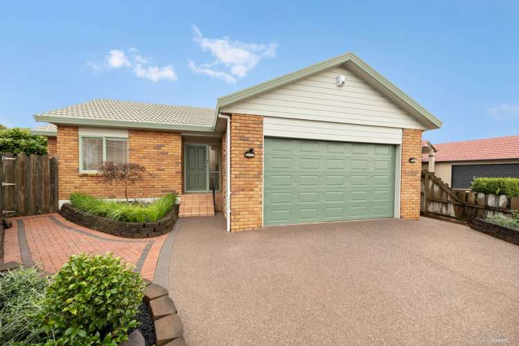 16A Caldbeck Rise Northpark_14