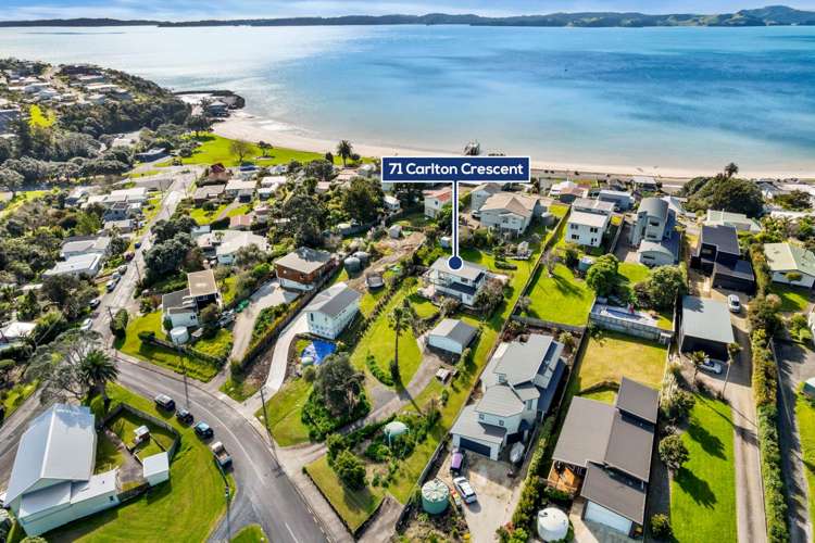 71 Carlton Crescent Maraetai_20