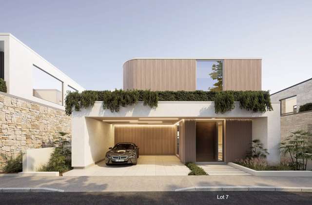 Lots 5-9/215 Bleakhouse Road Mellons Bay_3