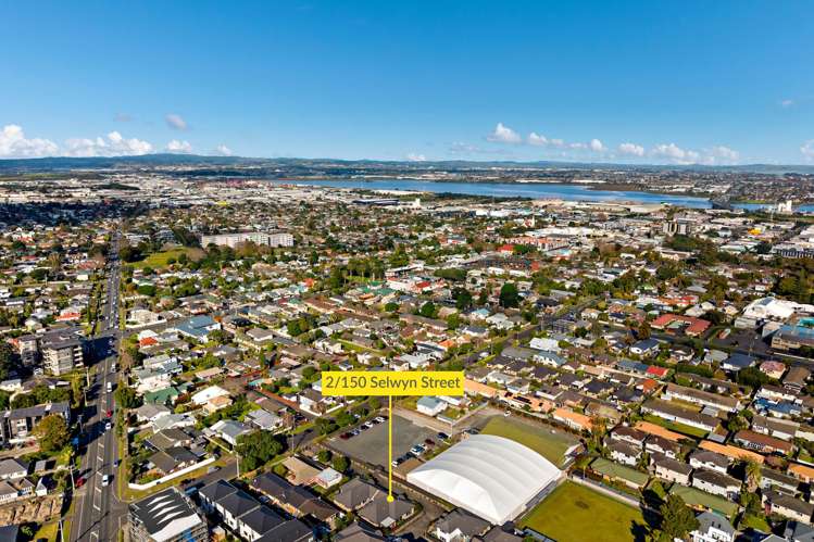 2/150 Selwyn Street Onehunga_23