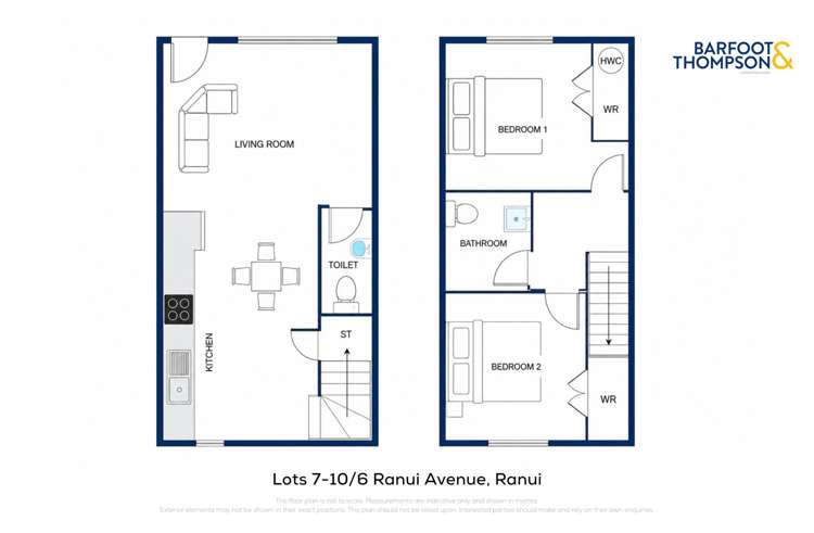 Lots 1-10/6 Ranui Avenue Ranui_27
