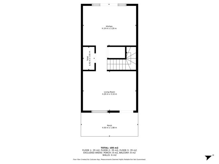 6/11 Bunyan Street Waltham_31