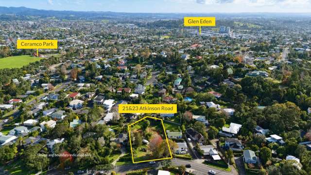 21 & 23 Atkinson Road Titirangi_4