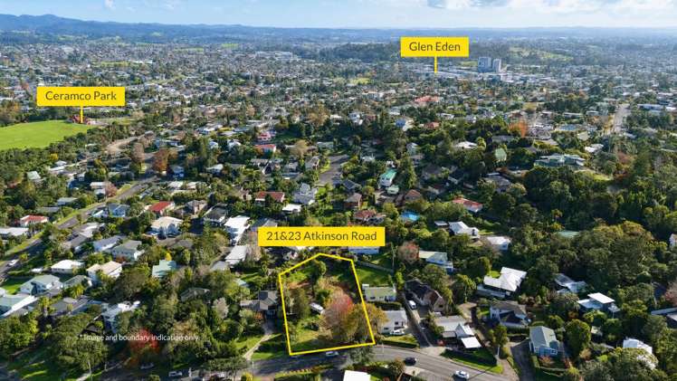 21 & 23 Atkinson Road Titirangi_4