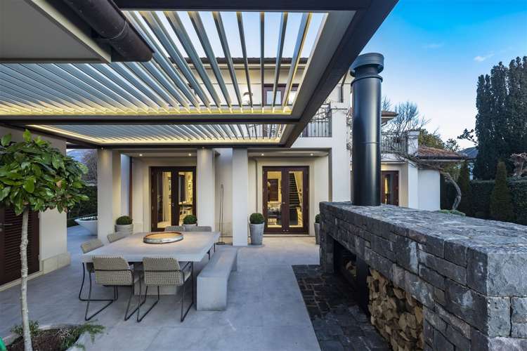 87 Merivale Lane Merivale_39