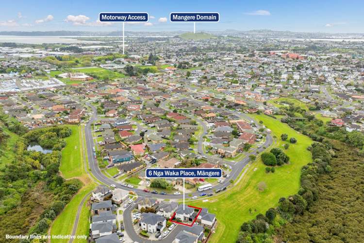 6 Nga Waka Place Mangere_19