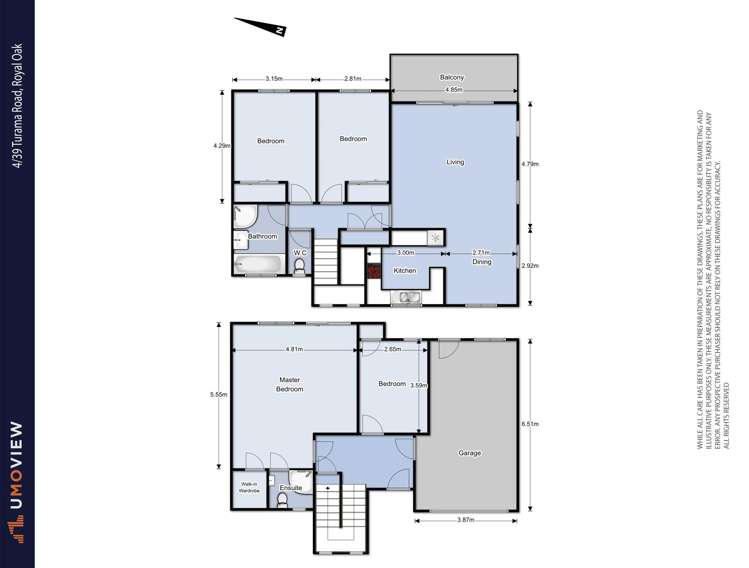 4/39 Turama Road Royal Oak_17