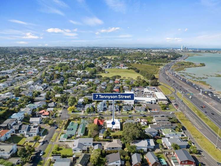 7 Tennyson Street Northcote Point_35