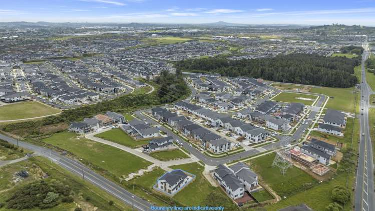 2a Ballyalton Crescent Flat Bush_34