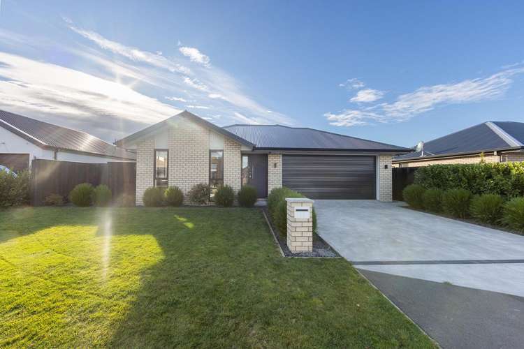 11 Cowley Lane Rolleston_16