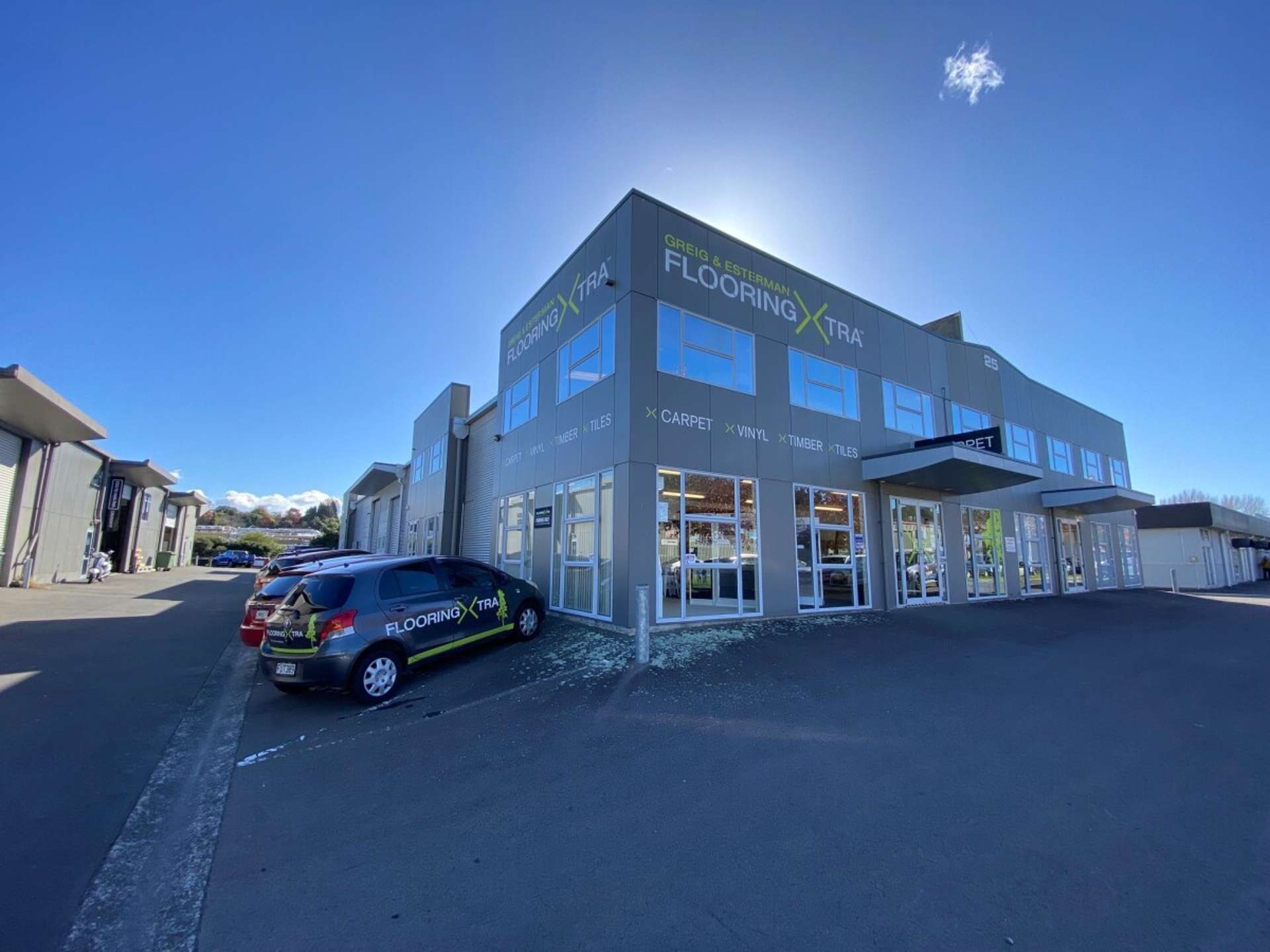 2/25 Koromiko Street Tauranga Tauranga Commercial Property For
