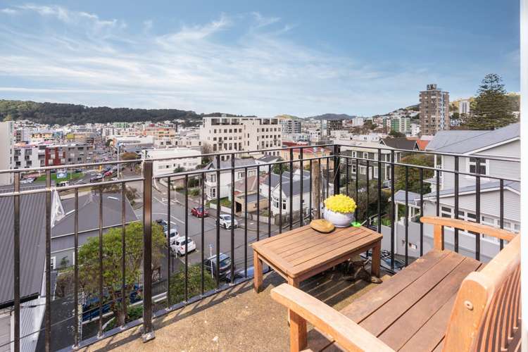 2/40 Buller Street Te Aro_2