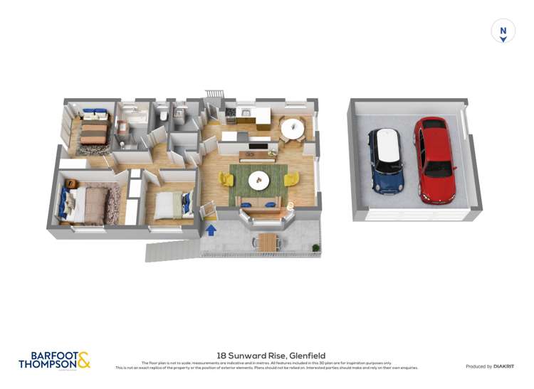 18 Sunward Rise Glenfield_16