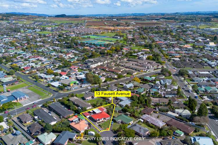 13 Fausett Avenue Pukekohe_18