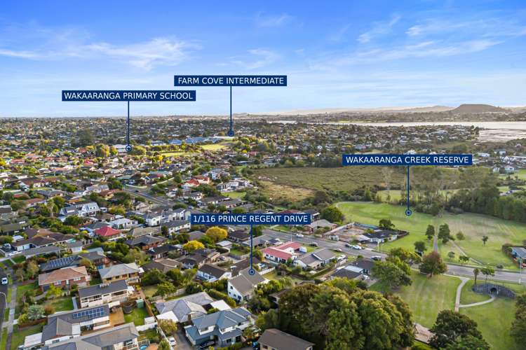 1/116 Prince Regent Drive Half Moon Bay_25