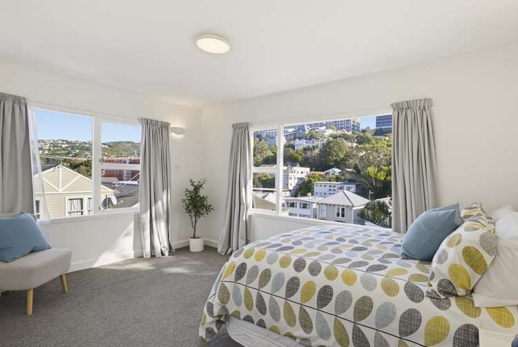 3A/255 The Terrace Te Aro_8